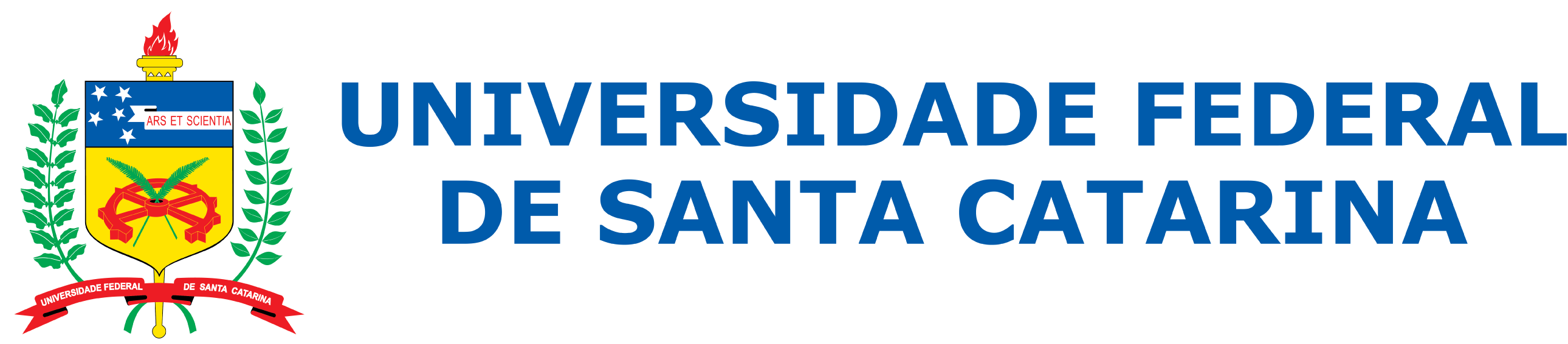 University partner logo